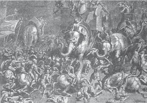 Иллюстрация к книге — Древний Рим [i_127.jpg]