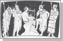 Иллюстрация к книге — Древний Рим [i_148.jpg]