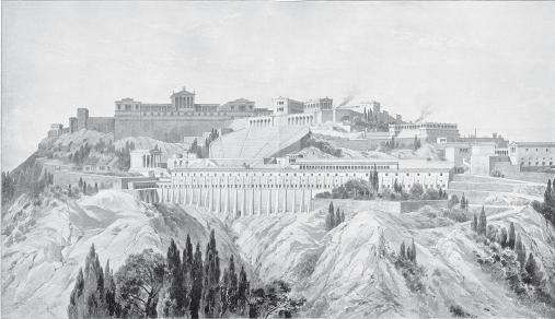 Иллюстрация к книге — Древний Рим [i_150.jpg]