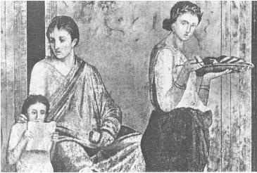 Иллюстрация к книге — Древний Рим [i_153.jpg]