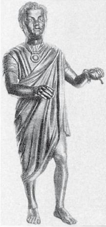 Иллюстрация к книге — Древний Рим [i_161.jpg]