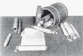 Иллюстрация к книге — Древний Рим [i_162.jpg]