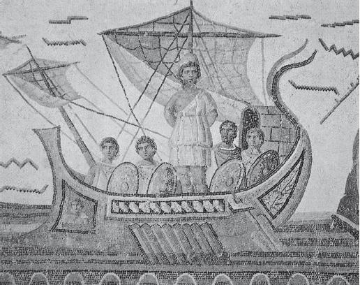 Иллюстрация к книге — Древний Рим [i_170.jpg]