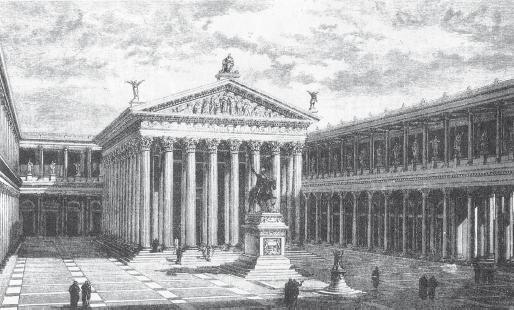 Иллюстрация к книге — Древний Рим [i_200.jpg]