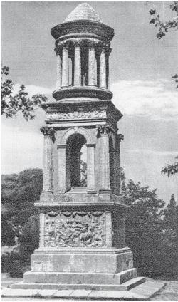 Иллюстрация к книге — Древний Рим [i_216.jpg]