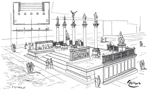 Иллюстрация к книге — Древний Рим [i_218.jpg]