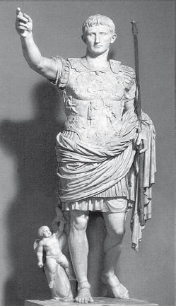 Иллюстрация к книге — Древний Рим [i_228.jpg]