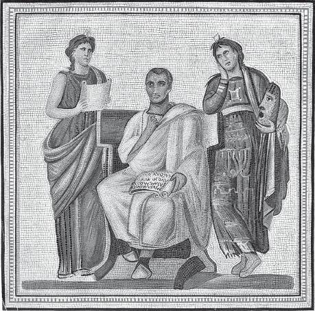 Иллюстрация к книге — Древний Рим [i_238.jpg]