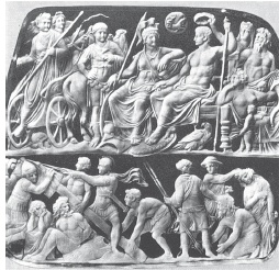 Иллюстрация к книге — Древний Рим [i_239.jpg]