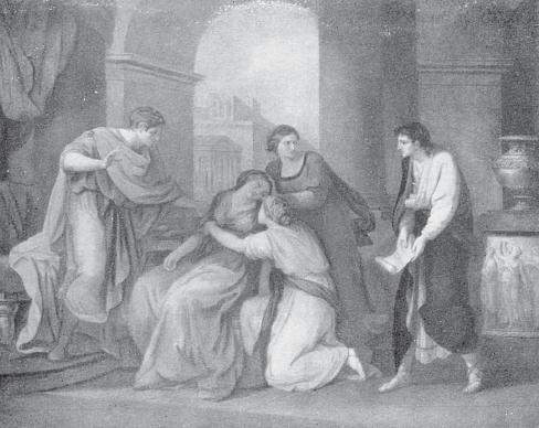 Иллюстрация к книге — Древний Рим [i_240.jpg]