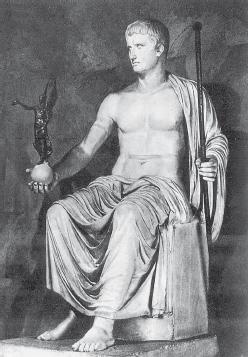 Иллюстрация к книге — Древний Рим [i_243.jpg]