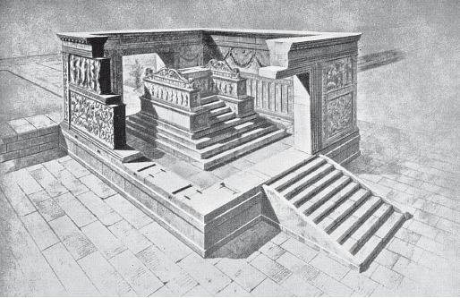 Иллюстрация к книге — Древний Рим [i_246.jpg]