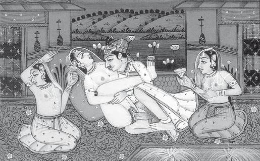 Иллюстрация к книге — Древний Рим [i_257.jpg]