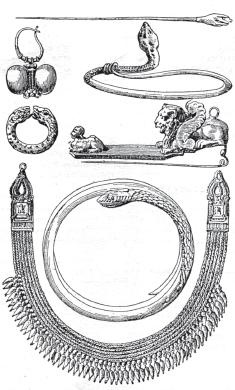 Иллюстрация к книге — Древний Рим [i_263.jpg]