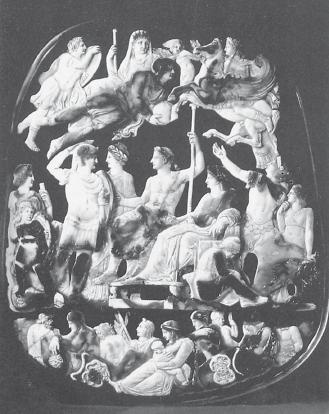 Иллюстрация к книге — Древний Рим [i_282.jpg]