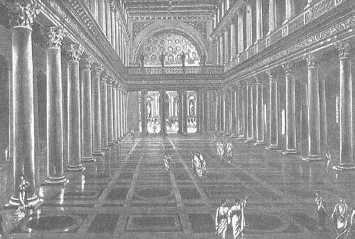 Иллюстрация к книге — Древний Рим [i_315.jpg]