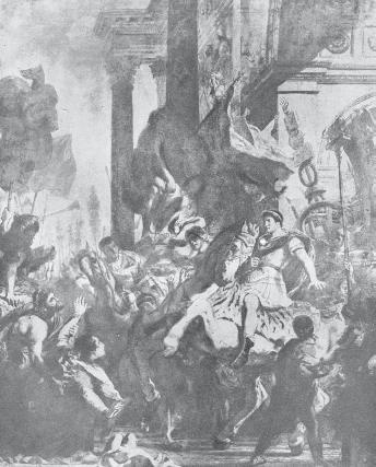 Иллюстрация к книге — Древний Рим [i_317.jpg]