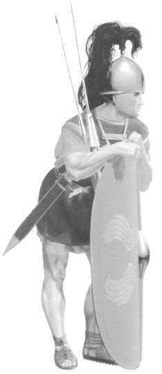 Иллюстрация к книге — Древний Рим [i_324.jpg]