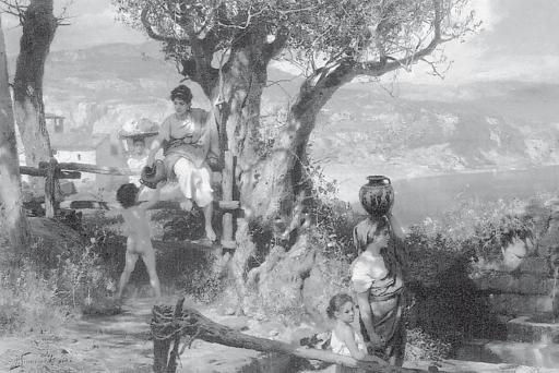 Иллюстрация к книге — Древний Рим [i_362.jpg]