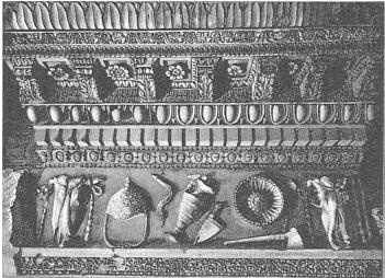 Иллюстрация к книге — Древний Рим [i_370.jpg]