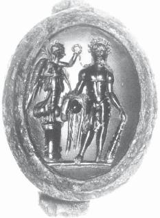 Иллюстрация к книге — Древний Рим [i_387.jpg]