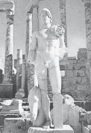 Иллюстрация к книге — Древний Рим [i_391.jpg]