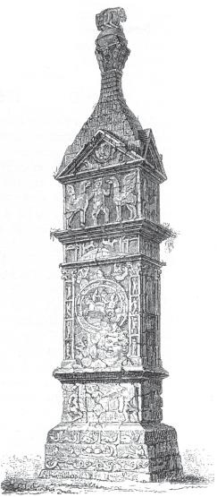 Иллюстрация к книге — Древний Рим [i_392.jpg]