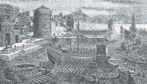 Иллюстрация к книге — Древний Рим [i_415.jpg]