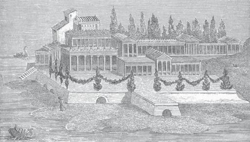 Иллюстрация к книге — Древний Рим [i_422.jpg]