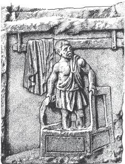 Иллюстрация к книге — Древний Рим [i_440.jpg]