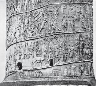 Иллюстрация к книге — Древний Рим [i_449.jpg]