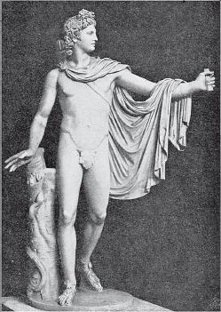 Иллюстрация к книге — Древний Рим [i_455.jpg]