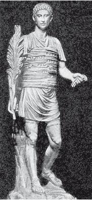 Иллюстрация к книге — Древний Рим [i_465.jpg]