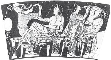 Иллюстрация к книге — Древний Рим [i_495.jpg]