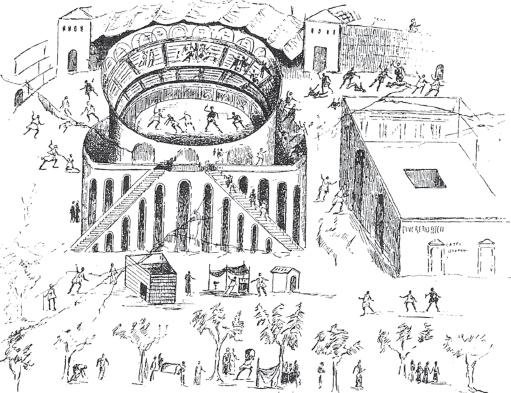 Иллюстрация к книге — Древний Рим [i_507.jpg]