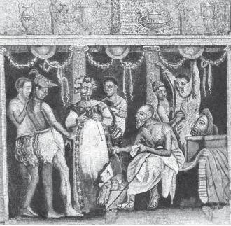 Иллюстрация к книге — Древний Рим [i_512.jpg]