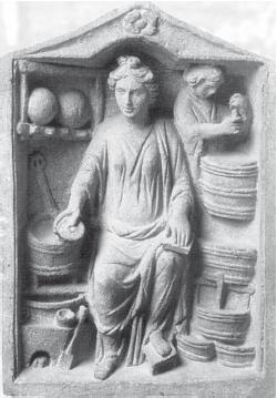 Иллюстрация к книге — Древний Рим [i_517.jpg]