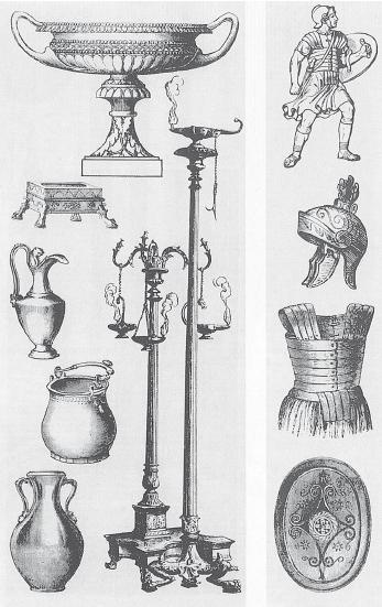 Иллюстрация к книге — Древний Рим [i_549.jpg]