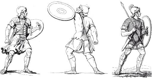 Иллюстрация к книге — Древний Рим [i_553.jpg]