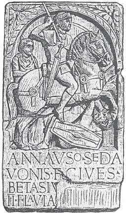 Иллюстрация к книге — Древний Рим [i_572.jpg]