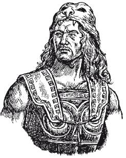 Иллюстрация к книге — Древний Рим [i_575.jpg]