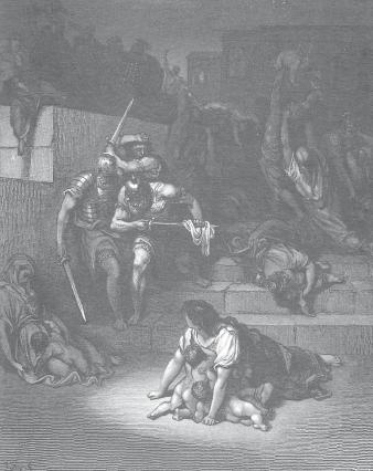 Иллюстрация к книге — Древний Рим [i_583.jpg]