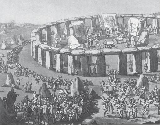 Иллюстрация к книге — Древний Рим [i_597.jpg]