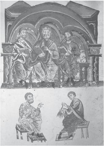 Иллюстрация к книге — Древний Рим [i_604.jpg]