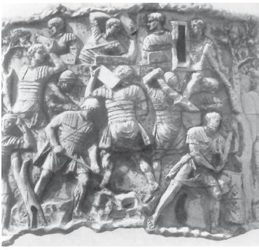 Иллюстрация к книге — Древний Рим [i_611.jpg]