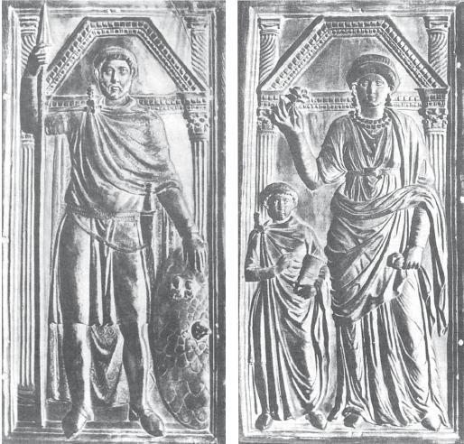 Иллюстрация к книге — Древний Рим [i_617.jpg]