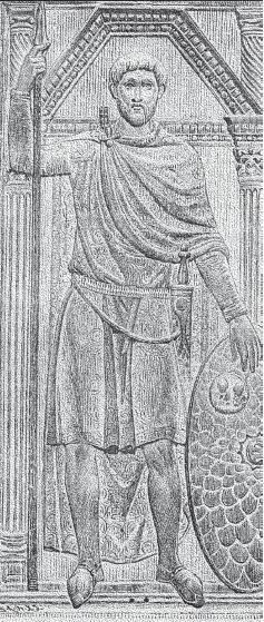 Иллюстрация к книге — Древний Рим [i_627.jpg]