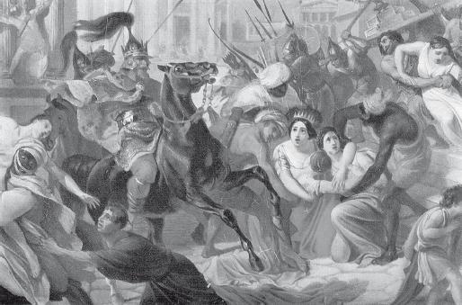 Иллюстрация к книге — Древний Рим [i_631.jpg]