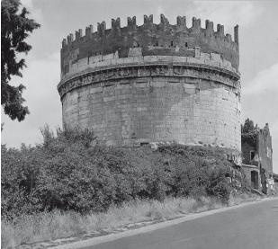 Иллюстрация к книге — Древний Рим [i_638.jpg]