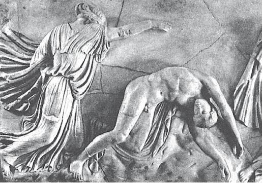 Иллюстрация к книге — Древний Рим [i_647.jpg]